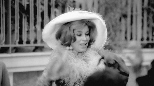 The Giant of Kypseli filmas žiurėti online