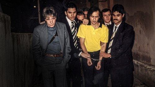 Examen filmas žiurėti online