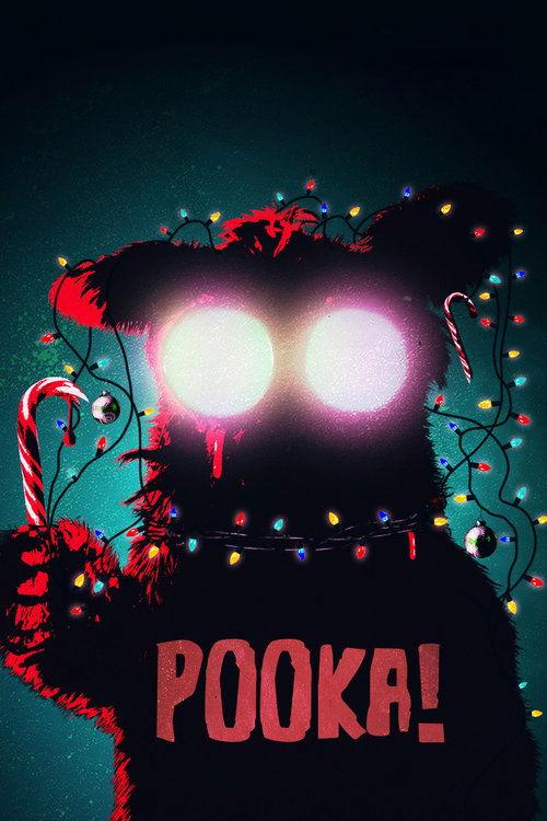 Pooka! filmas online