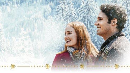 Christmas at Maple Creek filmas žiurėti online
