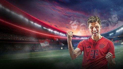 Thomas Müller - Einer wie keiner filmas žiurėti online