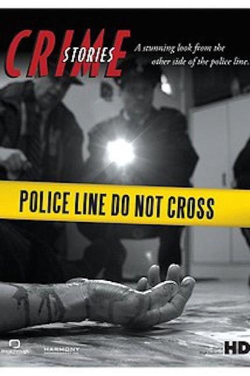 Crime Stories filmas online