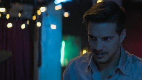 El Amarre filmas žiurėti online