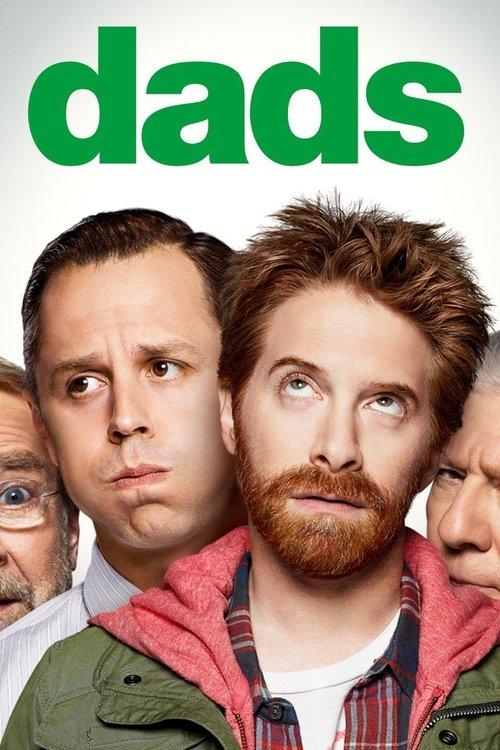 Tėtušiai filmas online