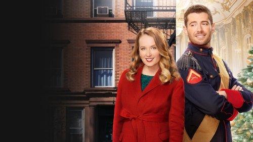 A Royal Queens Christmas filmas žiurėti online