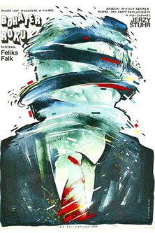 Hero of the Year filmas online