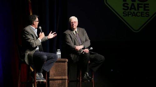 No Safe Spaces filmas žiurėti online