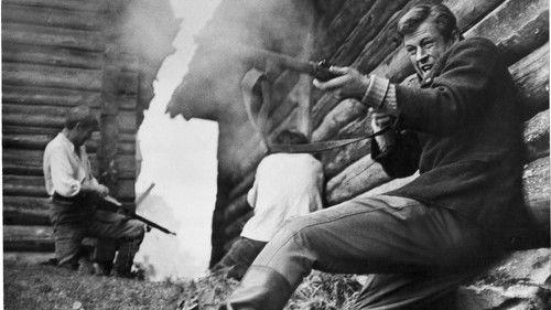 Nobody Wanted to Die filmas žiurėti online