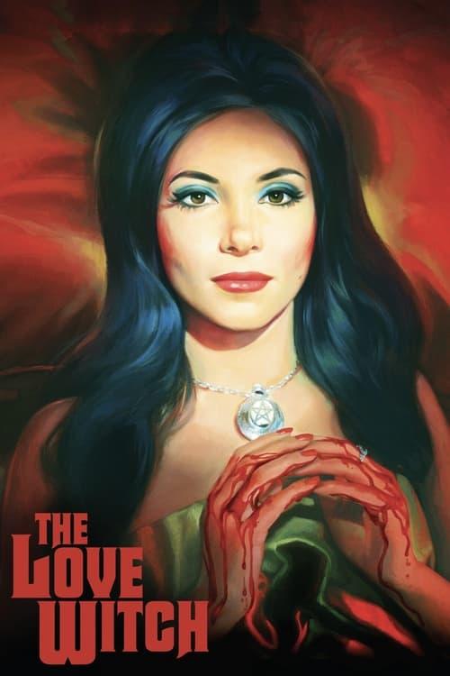 The Love Witch filmas online