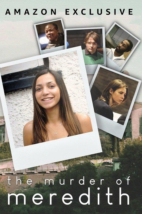 The Murder Of Meredith filmas online