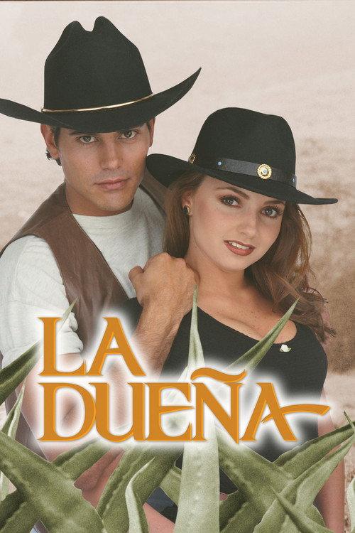 La Dueña filmas online