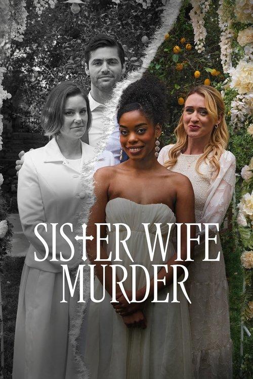 Sister Wife Murder filmas online