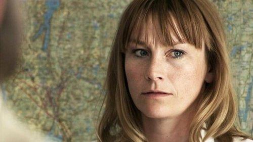 Camilla Läckberg: The Preacher filmas žiurėti online