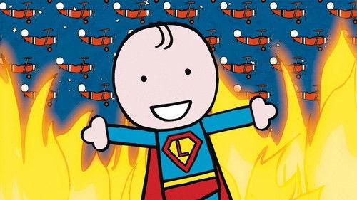 The Storytelling Show filmas žiurėti online