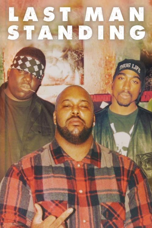 Last Man Standing: Suge Knight and the Murders of Biggie and Tupac filmas online