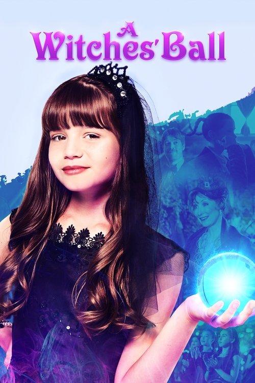 A Witches' Ball filmas online