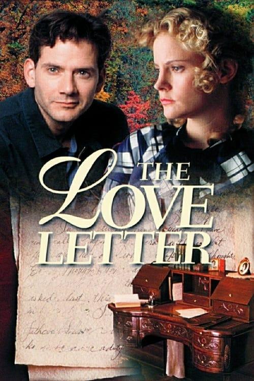The Love Letter filmas online