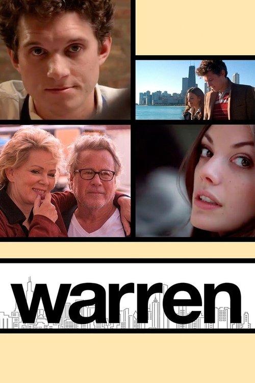 Warren filmas online
