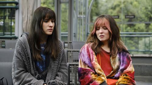 Traição Entre Amigas filmas žiurėti online