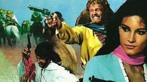 Garter Colt filmas žiurėti online