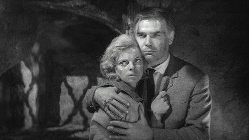 The Black Abbot filmas žiurėti online