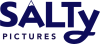 Salty Pictures studio logo