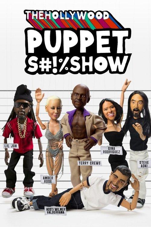 The Hollywood Puppet Show filmas online