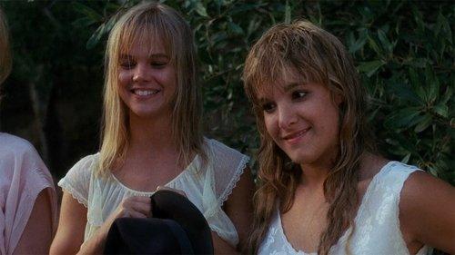 Big Bad Mama II filmas žiurėti online