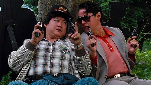 Pantyhose Hero filmas žiurėti online