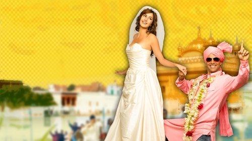 Namastey London filmas žiurėti online