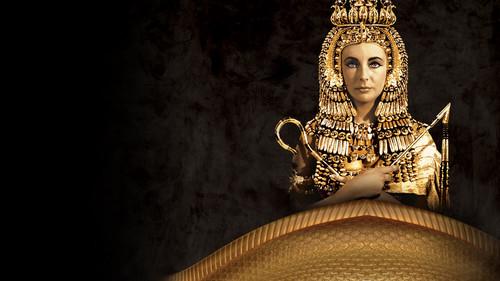 Cleopatra filmas žiurėti online