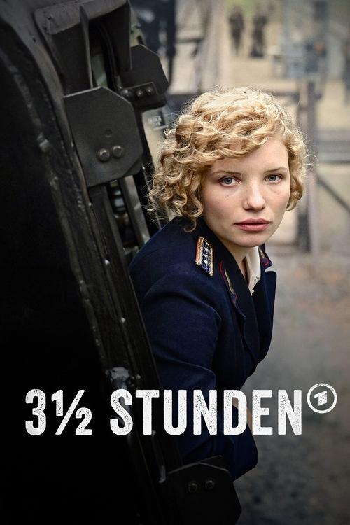 3 ½ Stunden filmas online
