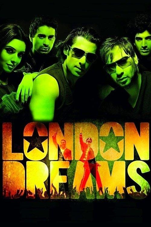 London Dreams filmas online