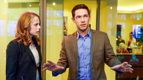 Cloudy with a Chance of Love filmas žiurėti online