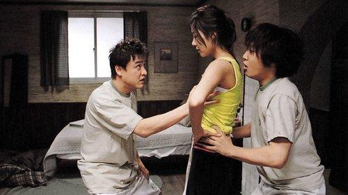 Two Guys filmas žiurėti online