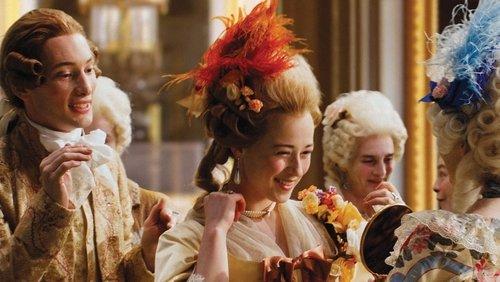 Marie-Antoinette, la véritable histoire filmas žiurėti online