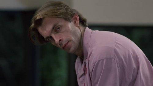 Il maestro del terrore filmas žiurėti online