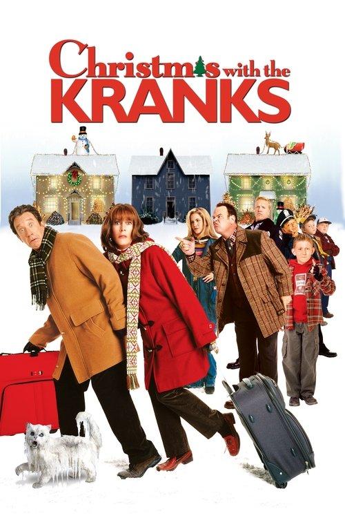 Kalėdos pagal Kranksus filmas online