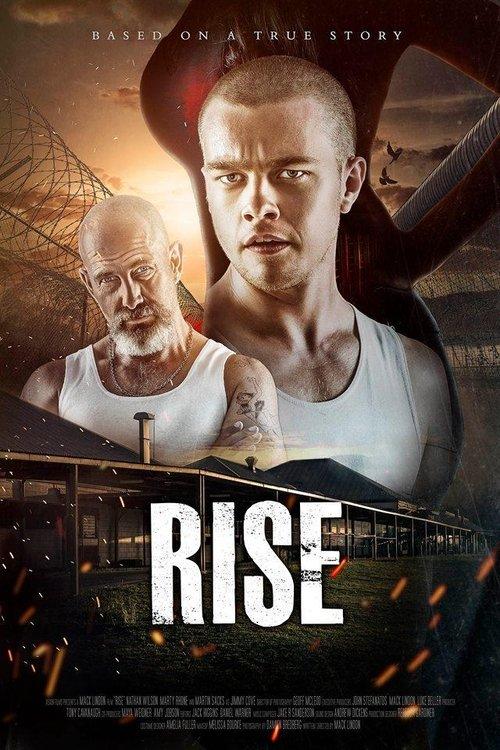 Rise filmas online