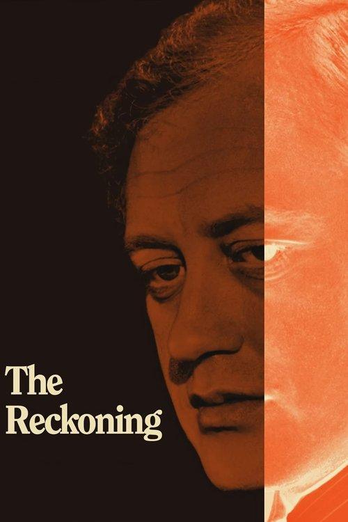 The Reckoning filmas online