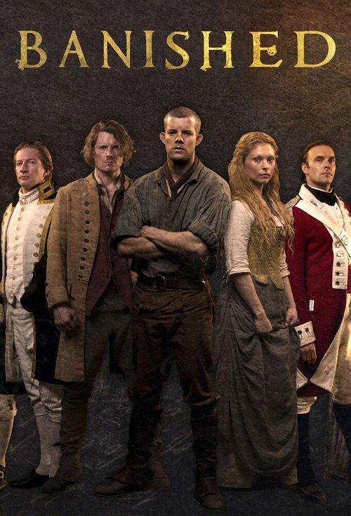 Banished filmas online