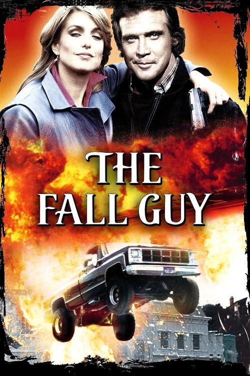 The Fall Guy filmas online
