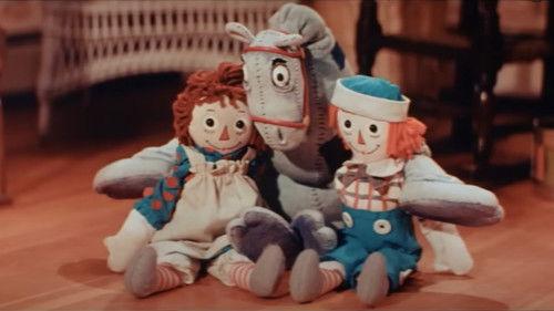 Raggedy Ann & Andy: A Musical Adventure! filmas žiurėti online