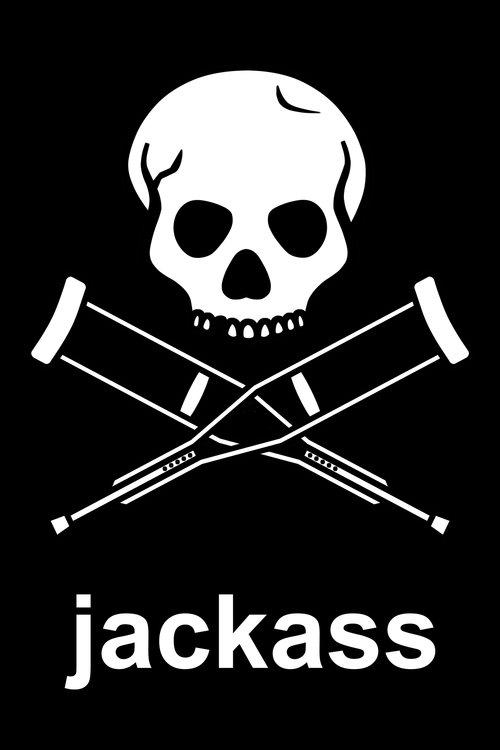 Jackass filmas online