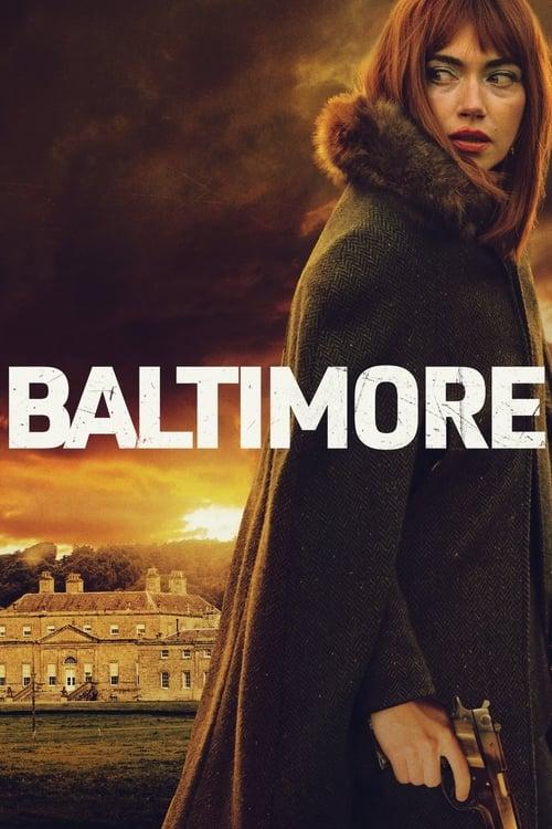 Baltimore filmas online