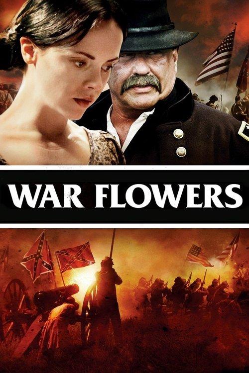 War Flowers filmas online