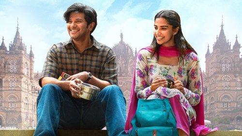 Lucky Baskhar filmas žiurėti online