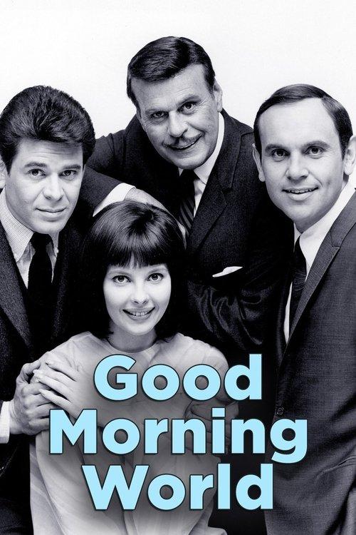 Good Morning World filmas online