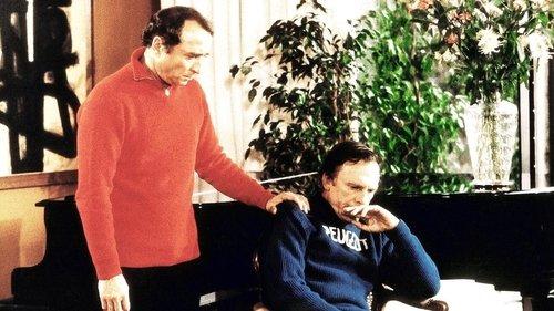 A Business of Men filmas žiurėti online