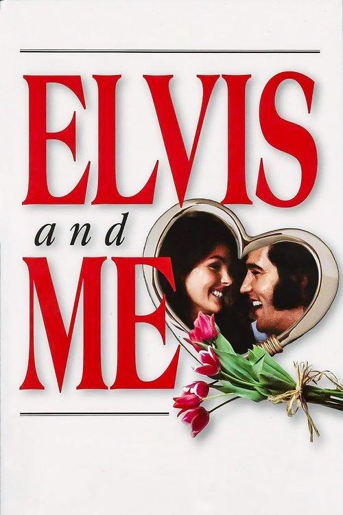 Elvis and Me filmas online
